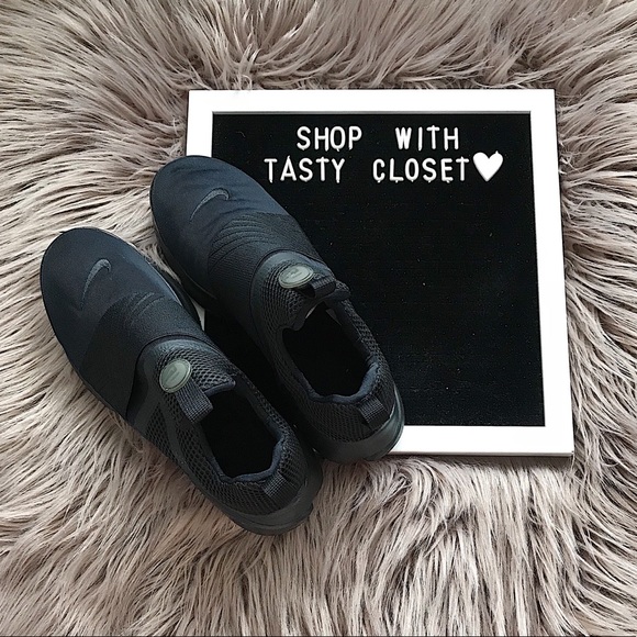 Nike presto extreme sneakers - Picture 7 of 7